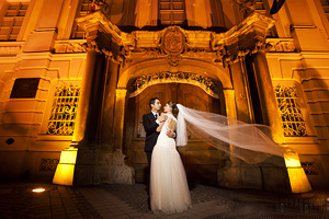 Alex & Alexandra- Sibiu