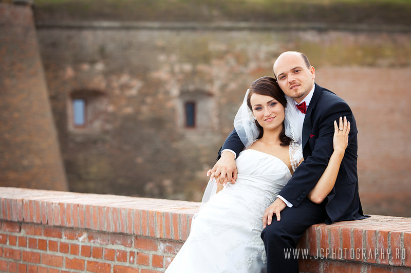 01 Fotografii nunta