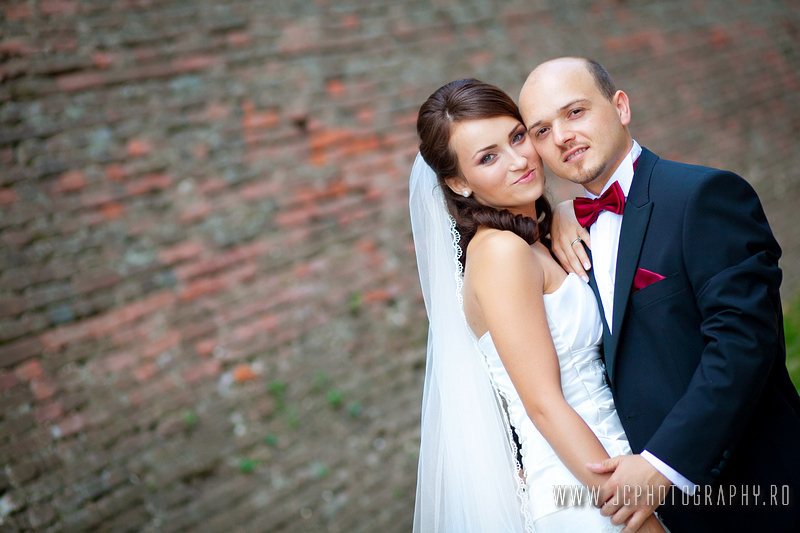 17 Fotografii nunta