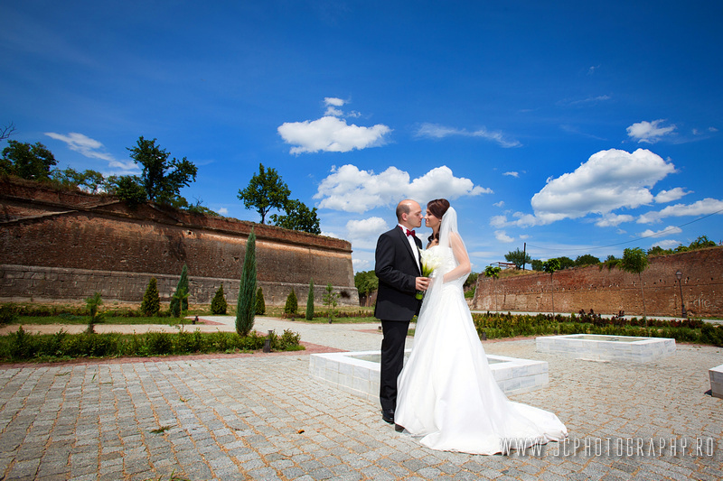 25 Fotografii nunta
