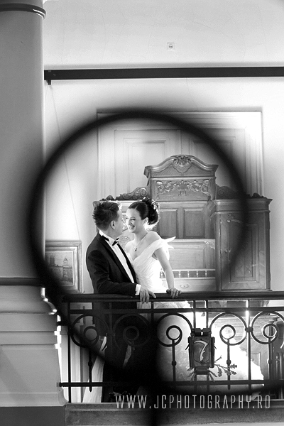 20 Fotografii nunta Botosani