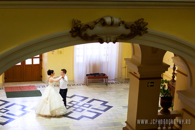 24 Fotografii nunta Botosani