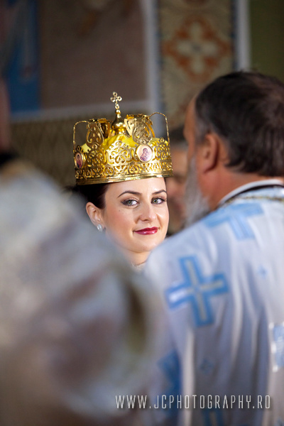 30 Fotografii nunta Botosani biserica