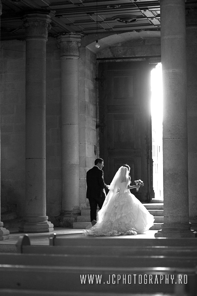38 Fotografii catedrala romano-catolica Alba Iulia
