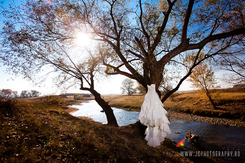 02 Trash the dress
