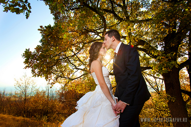 13 Trash the dress Cristi si Miki
