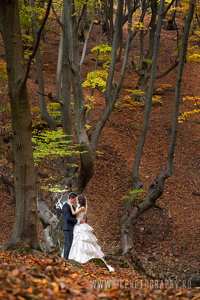 19 Trash the dress