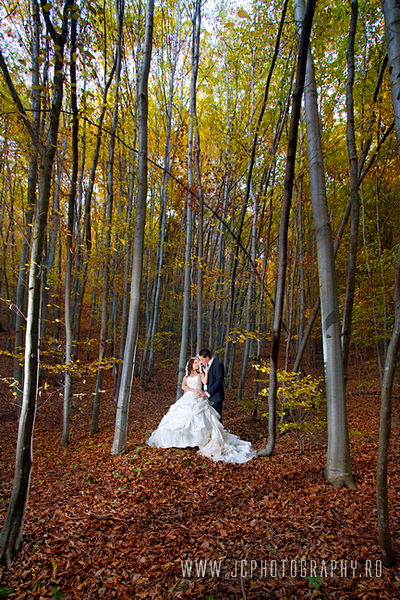 21 Trash the dress