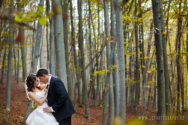 23 Trash the dress toamna