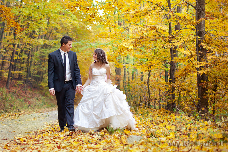 27 Trash the dress