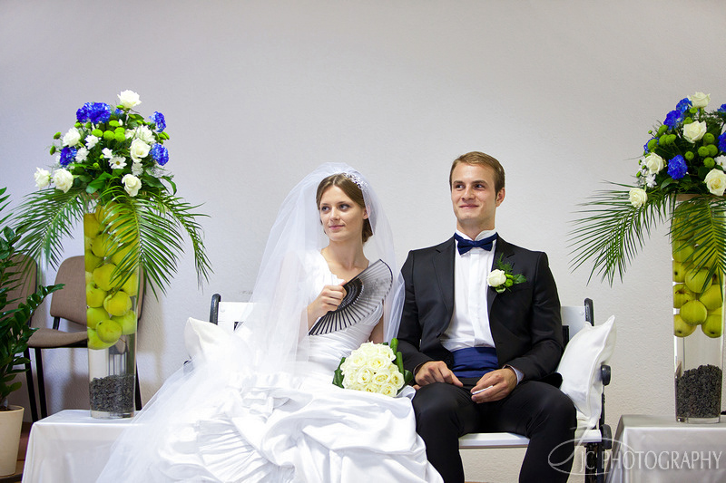 24 Fotografii nunta Austria Wiener Neustadt