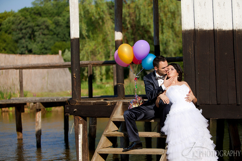 06 Sesiune foto dupa nunta Sibiu