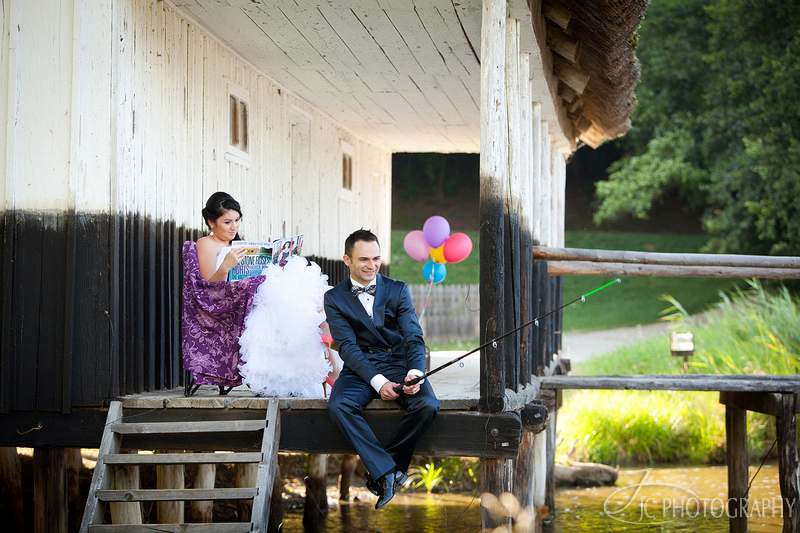 09 Sesiune foto dupa nunta Sibiu