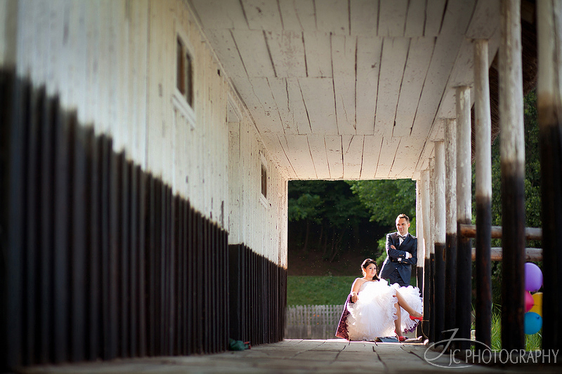 10 Sesiune foto dupa nunta Sibiu