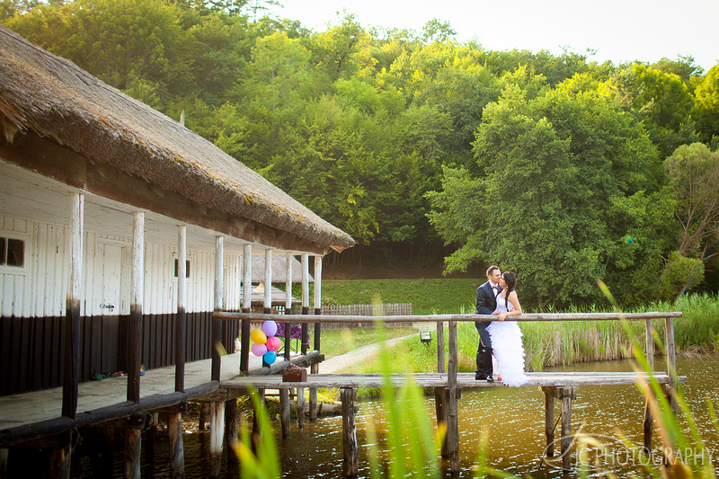 13 Sesiune foto dupa nunta Sibiu