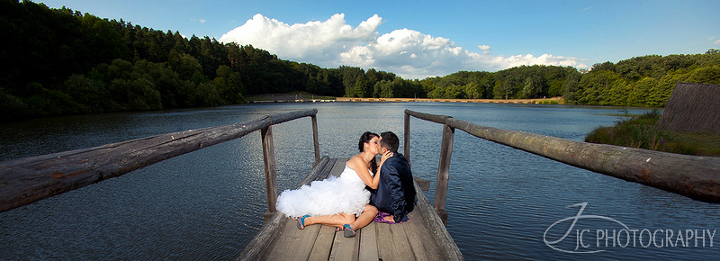 14 Sesiune foto dupa nunta Sibiu