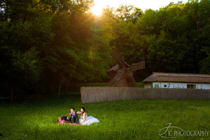 15 Sesiune foto dupa nunta Sibiu