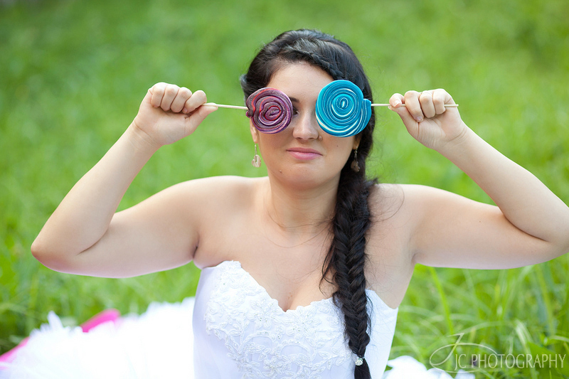 18 Sesiune foto dupa nunta Sibiu