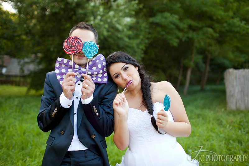 19 Sesiune foto dupa nunta Sibiu