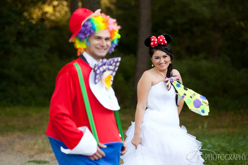 22 Sesiune foto dupa nunta Sibiu