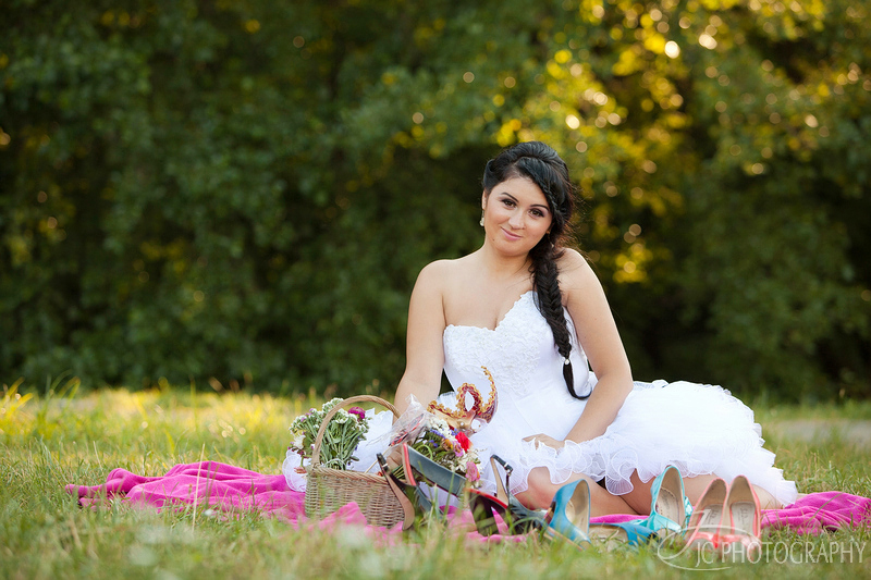 24 Sesiune foto dupa nunta Sibiu