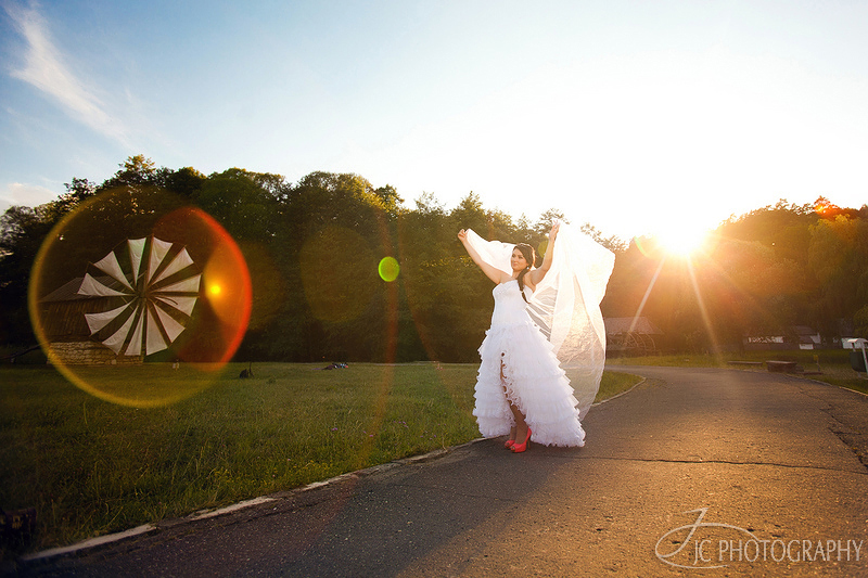 27 Sesiune foto dupa nunta Sibiu