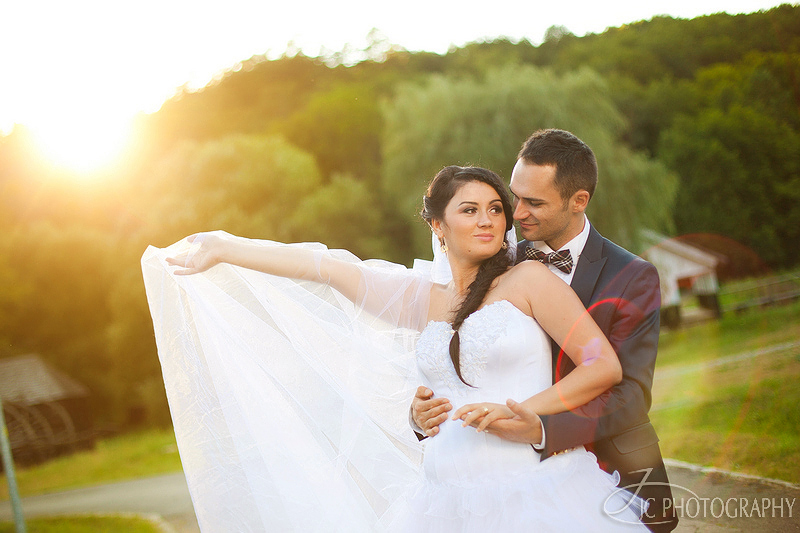 29 Sesiune foto dupa nunta Sibiu