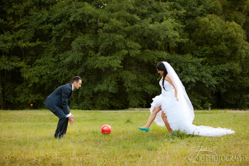 33 Sesiune foto dupa nunta Sibiu
