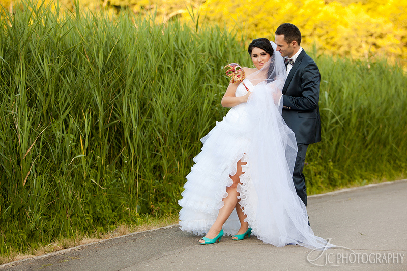 35 Sesiune foto dupa nunta Sibiu