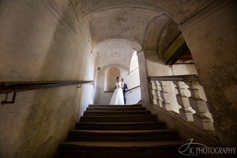 24 Fotografii nunta Sibiu- Laura & Bjorn