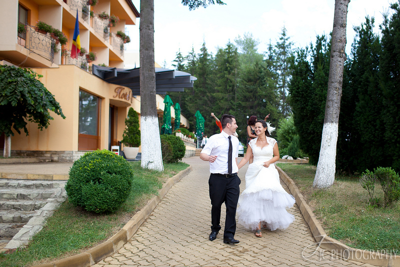 70 Fotografii nunta Sibiu- Laura & Bjorn