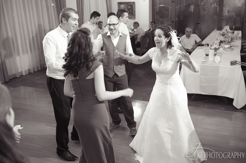 89 Fotografii nunta Sibiu- Laura & Bjorn