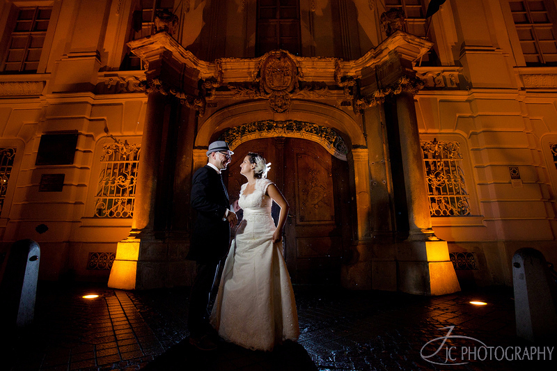 92 Fotografii nunta Sibiu- Laura & Bjorn
