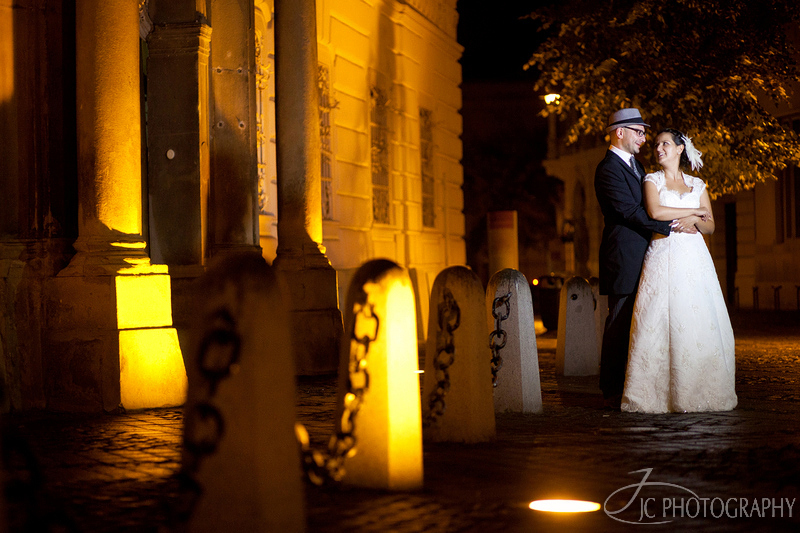 94 Fotografii nunta Sibiu- Laura & Bjorn