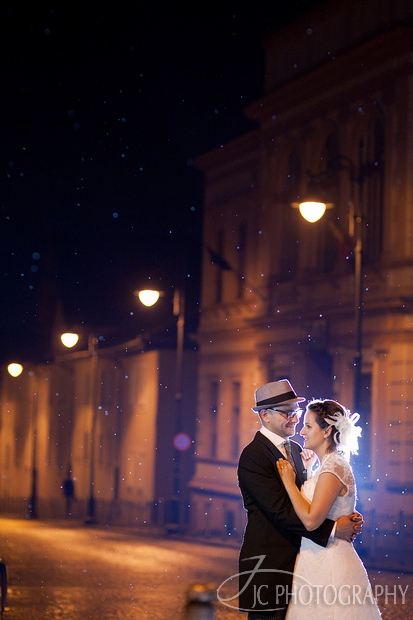 96 Fotografii nunta Sibiu- Laura & Bjorn