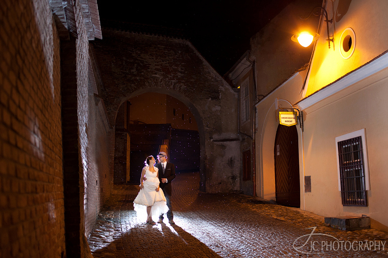 97 Fotografii nunta Sibiu- Laura & Bjorn