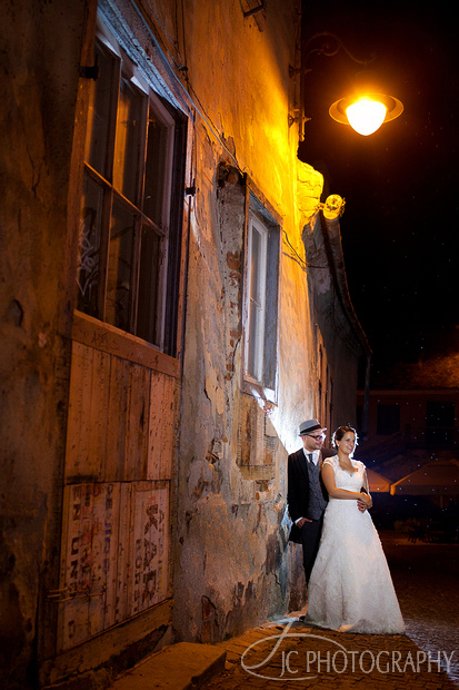 98 Fotografii nunta Sibiu- Laura & Bjorn
