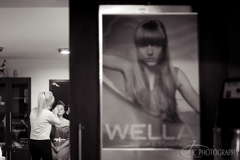 02 Fotografii nunta pregatiri