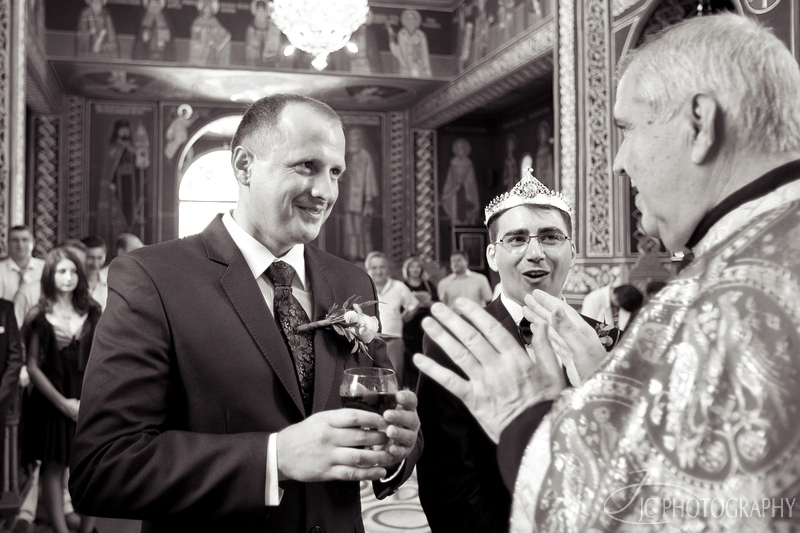 30 Fotografii de nunta in Sibiu Laura & Calin