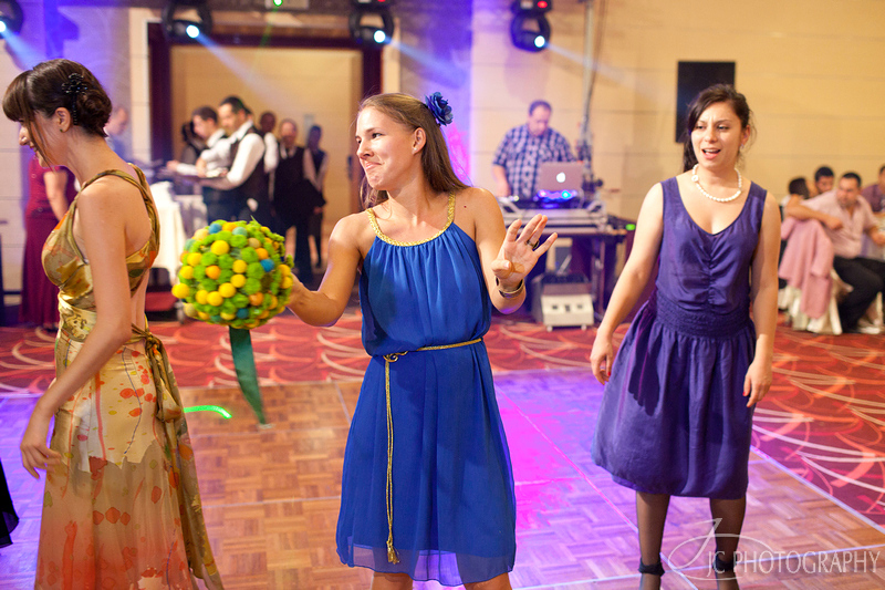 86 Fotografii de nunta in Sibiu Laura & Calin