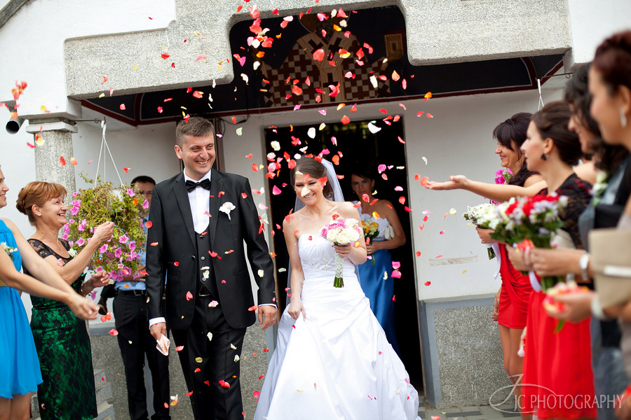 31 Fotografii de nunta Lavinia & Horatiu