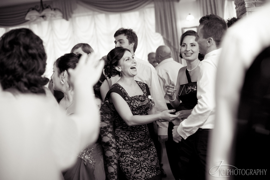 64 Fotografii de nunta Lavinia & Horatiu