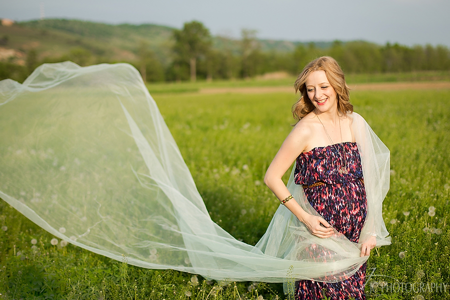 13 Sesiune foto burtica