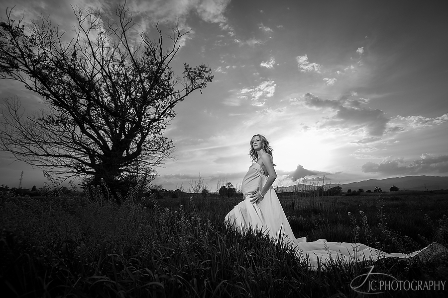 27 Sesiune foto burtica