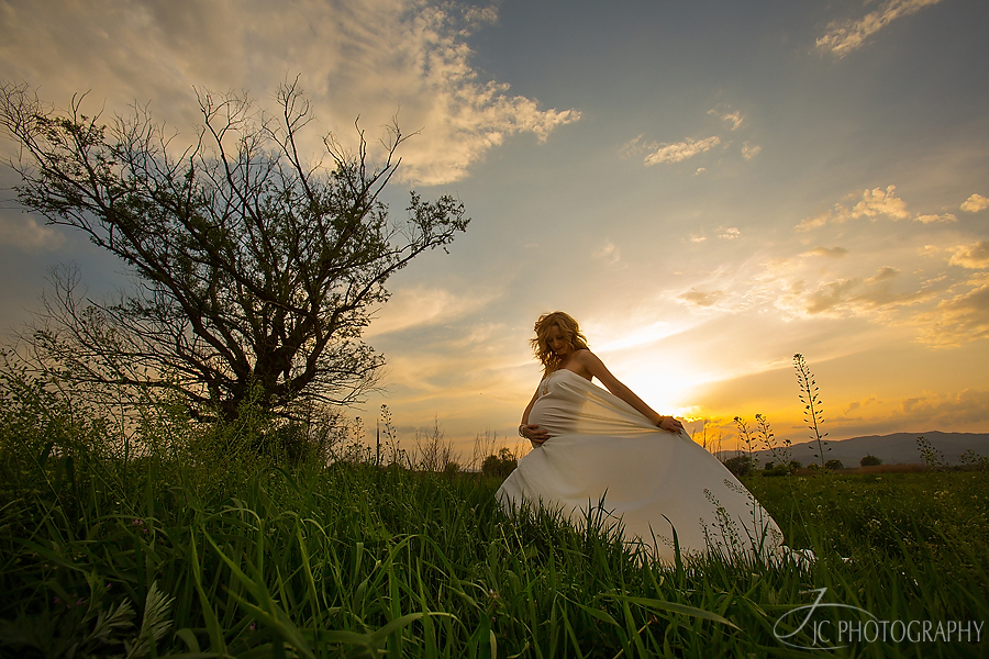 28 Sesiune foto burtica