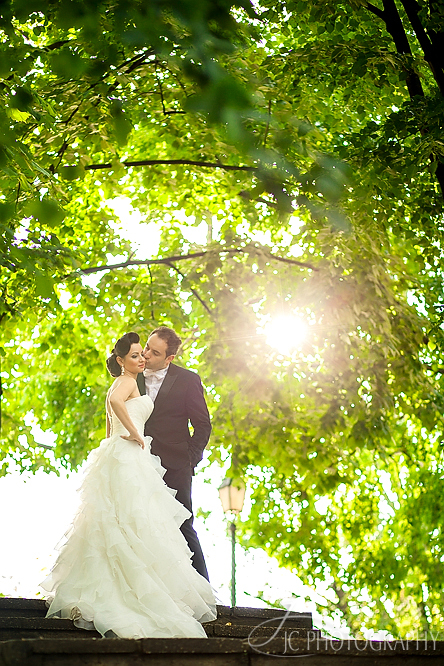 33 Sesiune foto nunta Budapesta