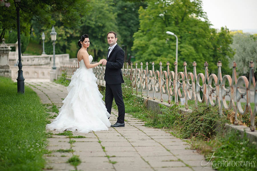 36 Sesiune foto nunta Budapesta