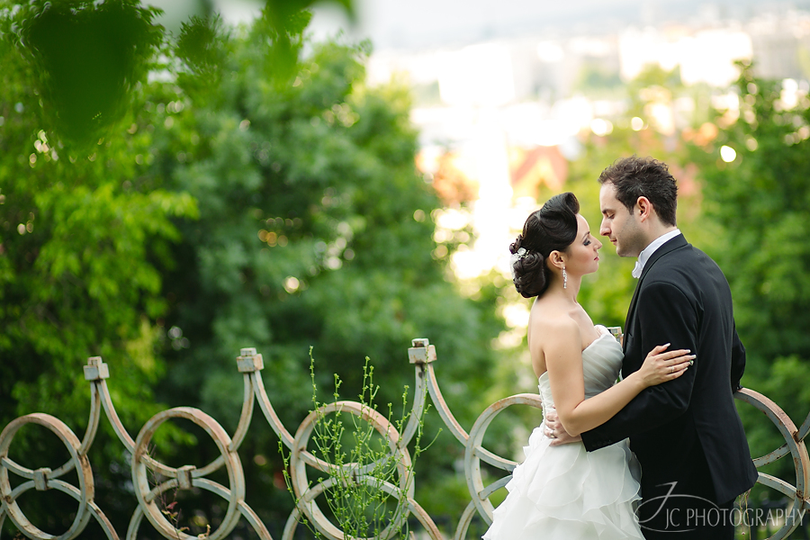 37 Sesiune foto nunta Budapesta