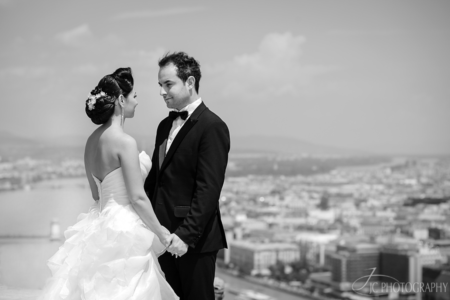 52 Sesiune foto nunta Budapesta