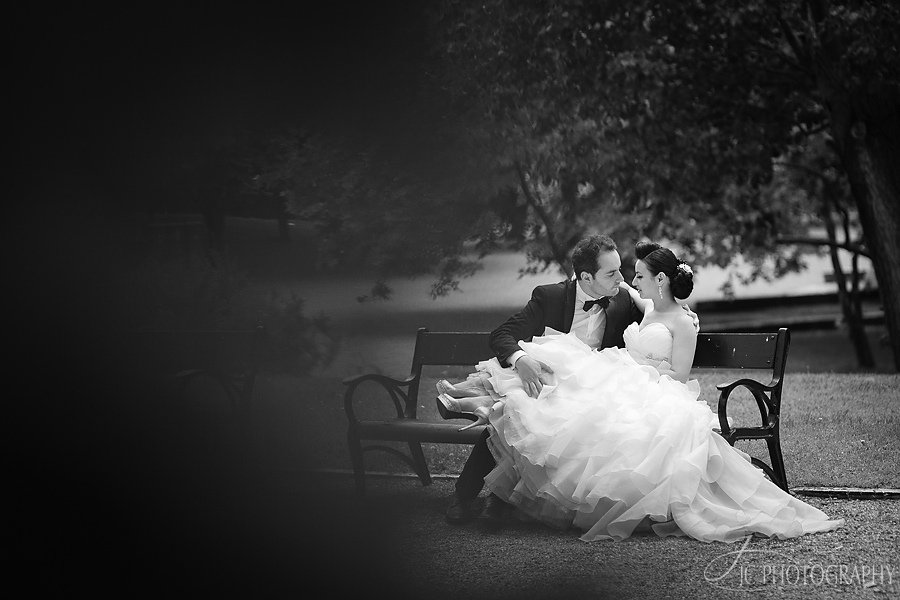 71 Sesiune foto nunta Budapesta